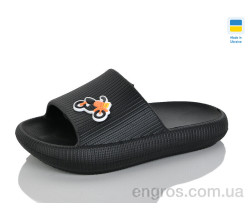 Шлепки SANLIN 2